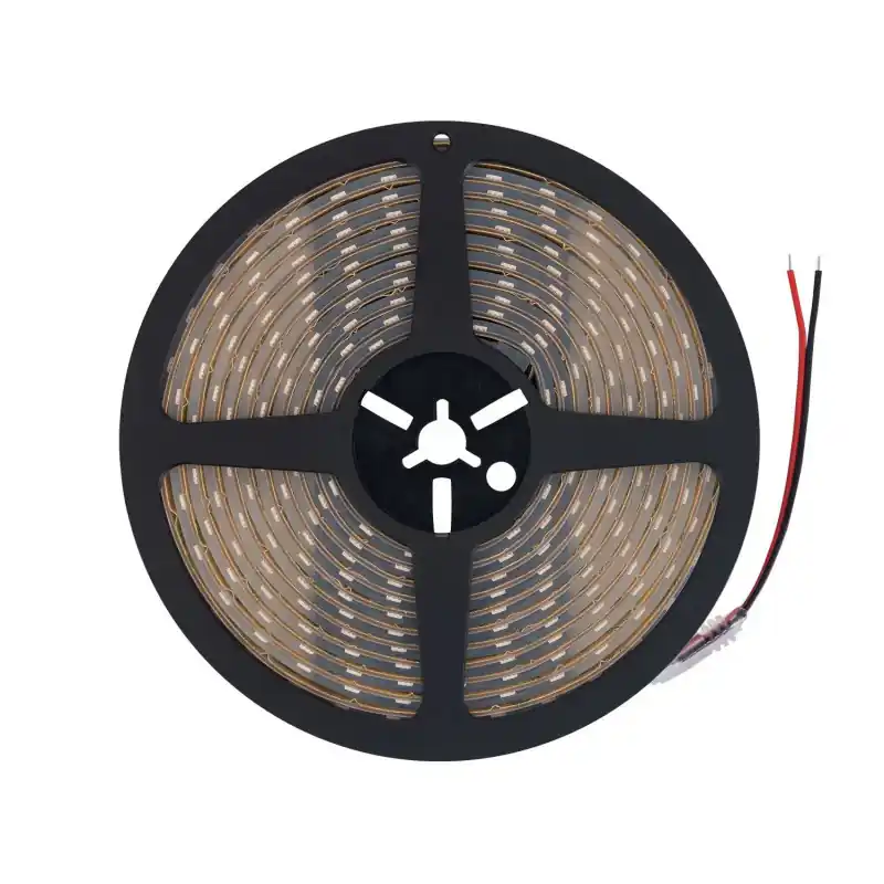 Ruban Bandeau LED 24v ip68-5m bassin fontaine cascade