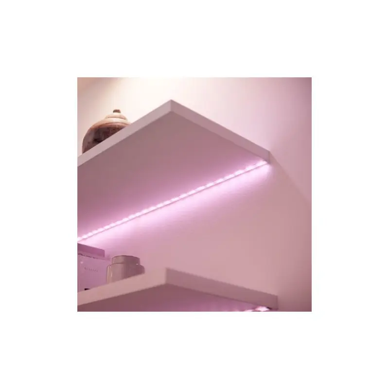 Ruban led 2m rgbww Bluetooth wizmote wifi wiz