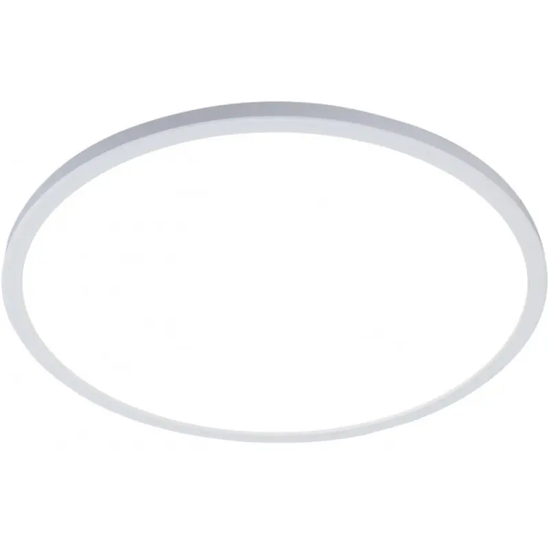 Applique plafonnier led 24w cct rond 42cm 3 couleurs 3000k-4000k-6000k