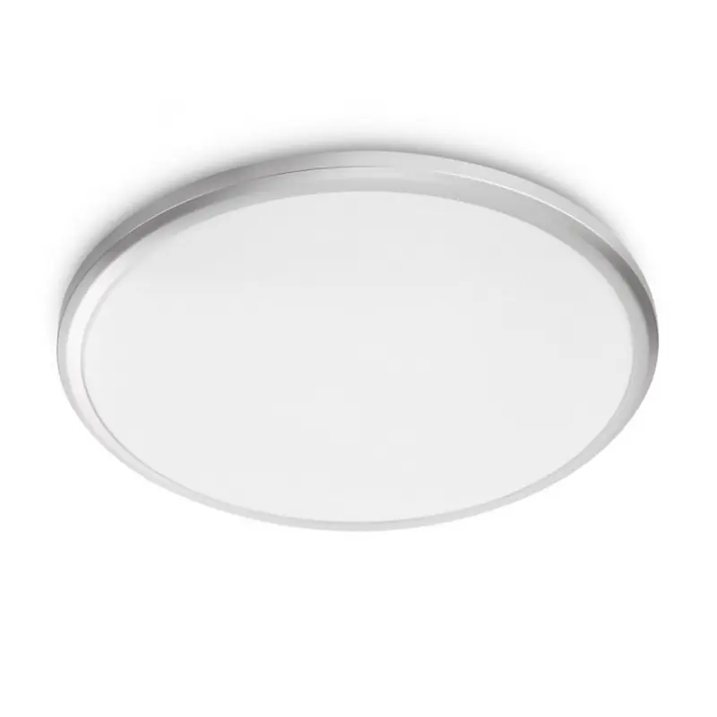 Applique plafonnier Philips ip44 led 12w rond 29cm