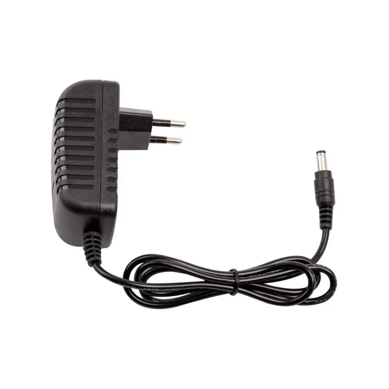 Transformateur prise courant alimentation spécial éclairage lampe 12v-2a-24w