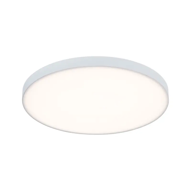 Panneau Velora 300mm 15W 3000K blanc 230V Métal