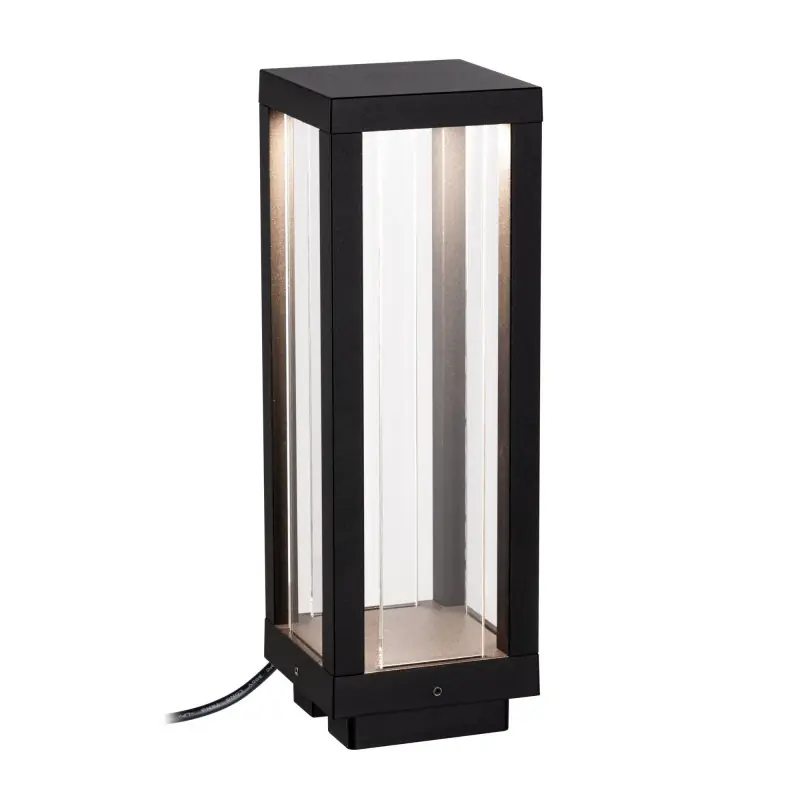 Outdoor Link+Light Lanterne IP44 3000K 12V