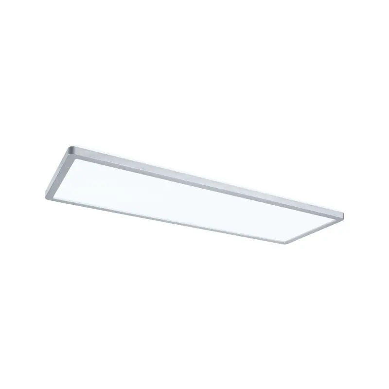 Panneau Atria Shine 22W 4000K 3StepDim 580x200mm 230V chrome dépoli plastique