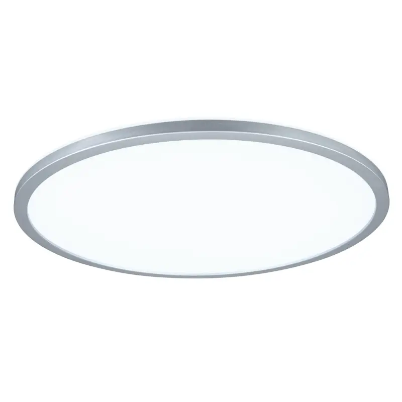Panneau Atria Shine 22W 4000K 3StepDim 420mm 230V chrome dépoli plastique