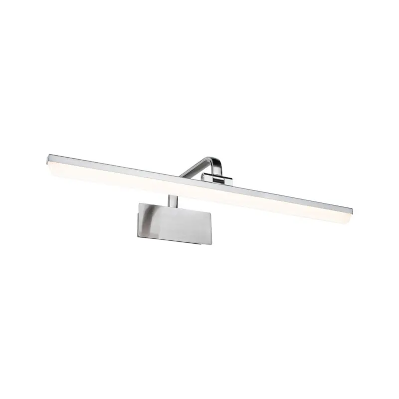 LED éclaiage de tableau Art R alu brossé 600mm