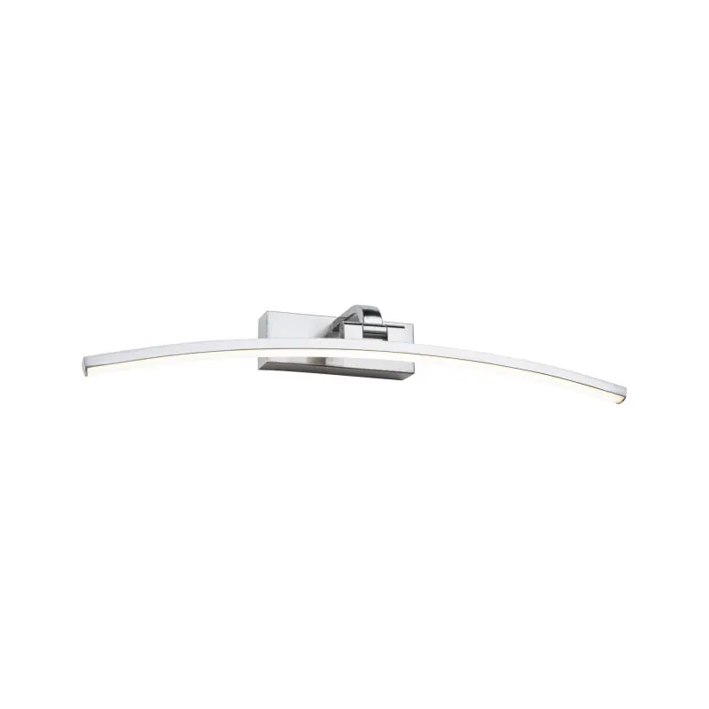 LED éclairage de tableau Art C alu brossé 500mm