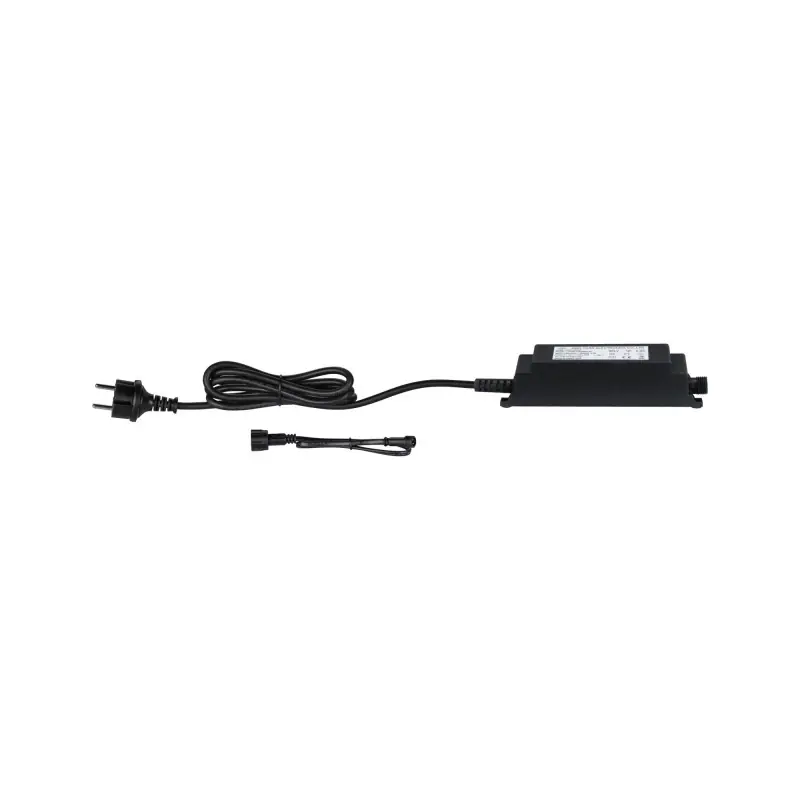 Transfo 24W extérieur Park + Light IP67 12V