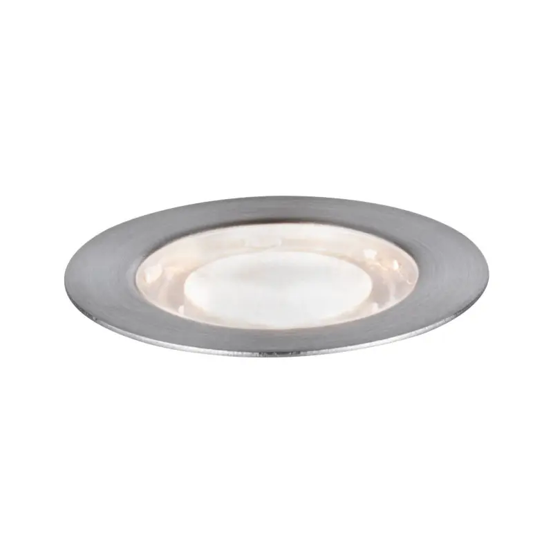 Encastré de sol Ext Link+Light 0,8W IP67 3000K 12V
