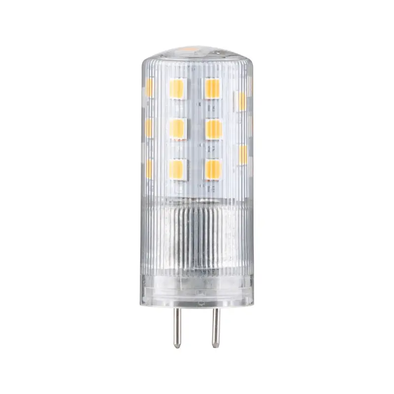 LED bi-pin GY6,35 400lm 4W 2700K 12V grd