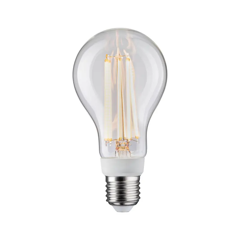 LED Fil STD 2000lm 15W 2700K transparent grd 230V
