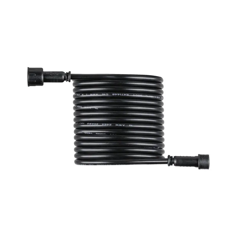 Câble extérieur Park + Light 3m IP67 1-in/1-out connector