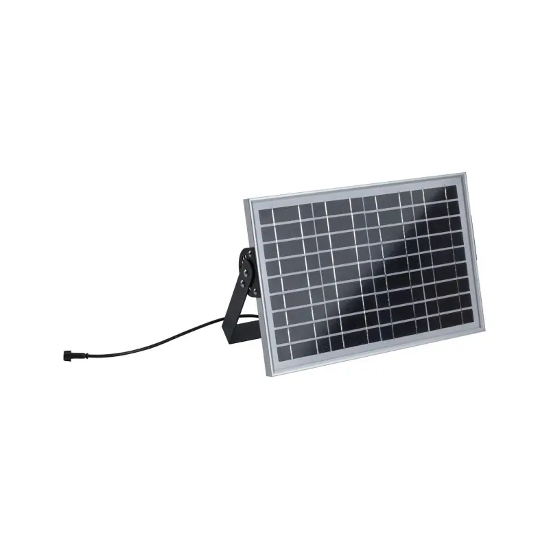 Chargeur solaire Park+Light extérieur IP44 10W