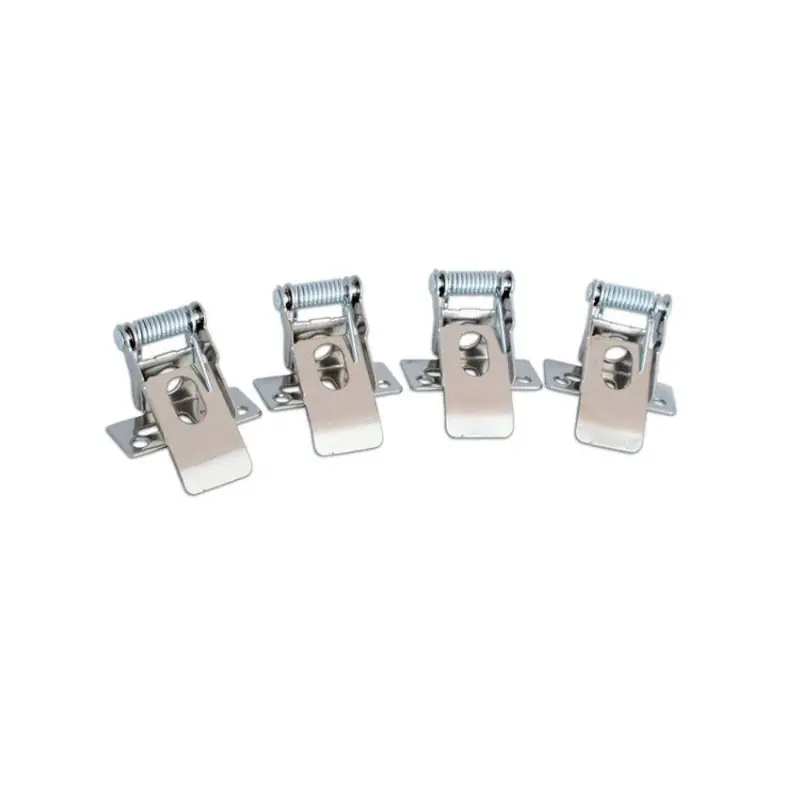 Accessoire ressort montage encastré pour dalle led 30-60-120 professionnel