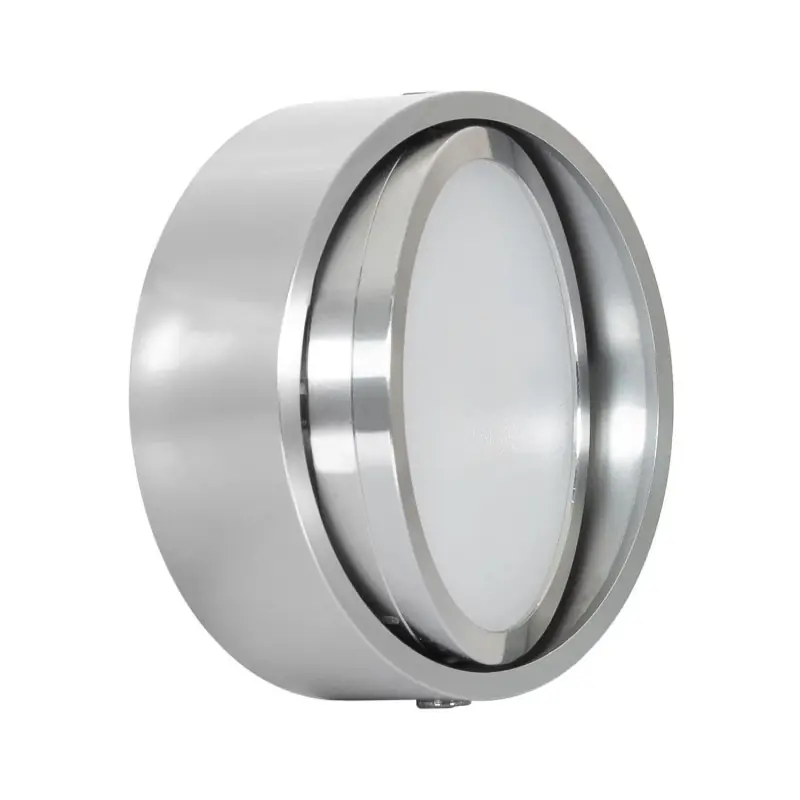Mini led 3w 12v orientable saillie 62mm-250 lumens-camping car cuisine meuble niche