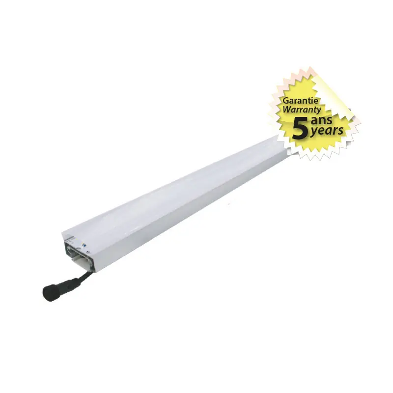 LINEAIRE LED 100W 3m DEPOLI garantie 5 ANS