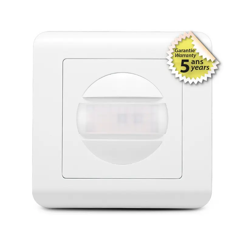 INTERRUPTEUR AUTOMATIQUE LED IR