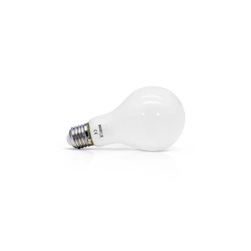 LED FIL COB BULB E27 6 W 2700 K DEPOLI BOITE
