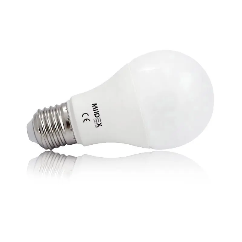 Ampoule LED E27 Bulb 7W 6500K 180°