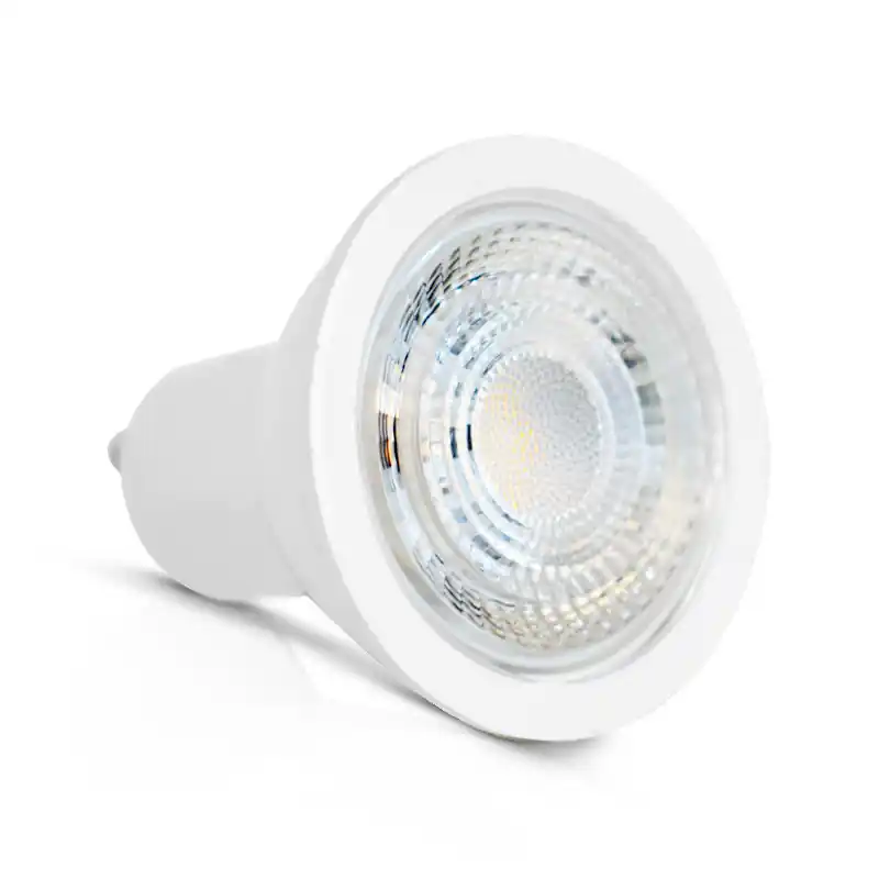 LED 6 W GU10 2700 K 75deg BOI DIMMABLE