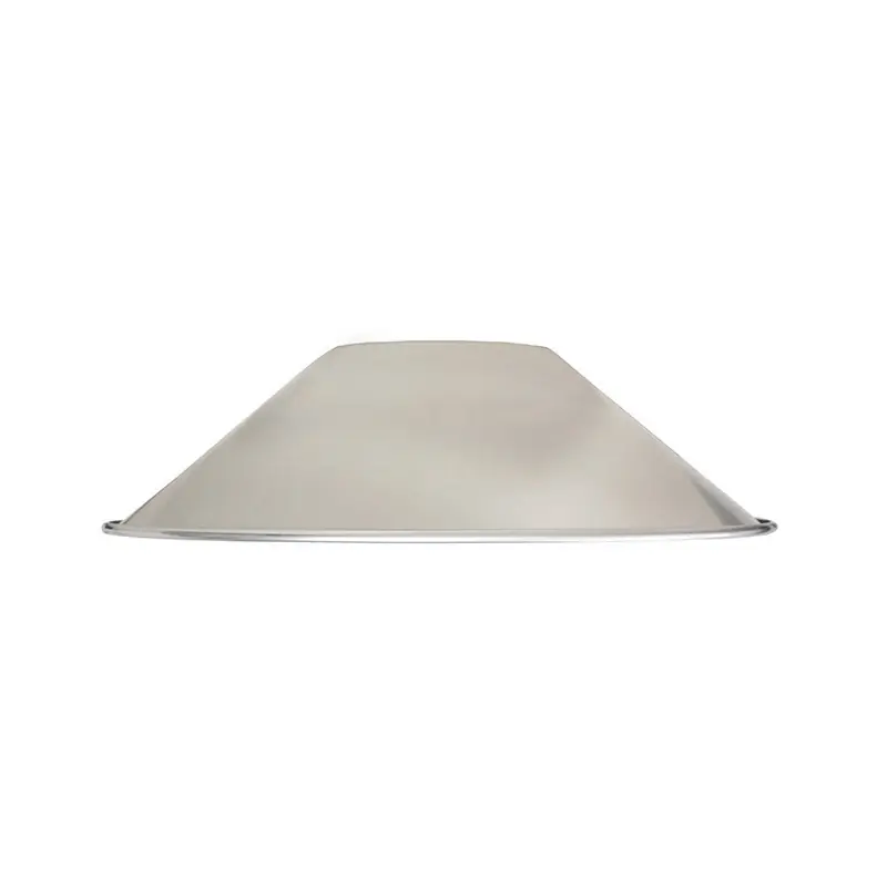REFLECTEUR LAMPE MINE CLOCHE 120deg - VERSION B