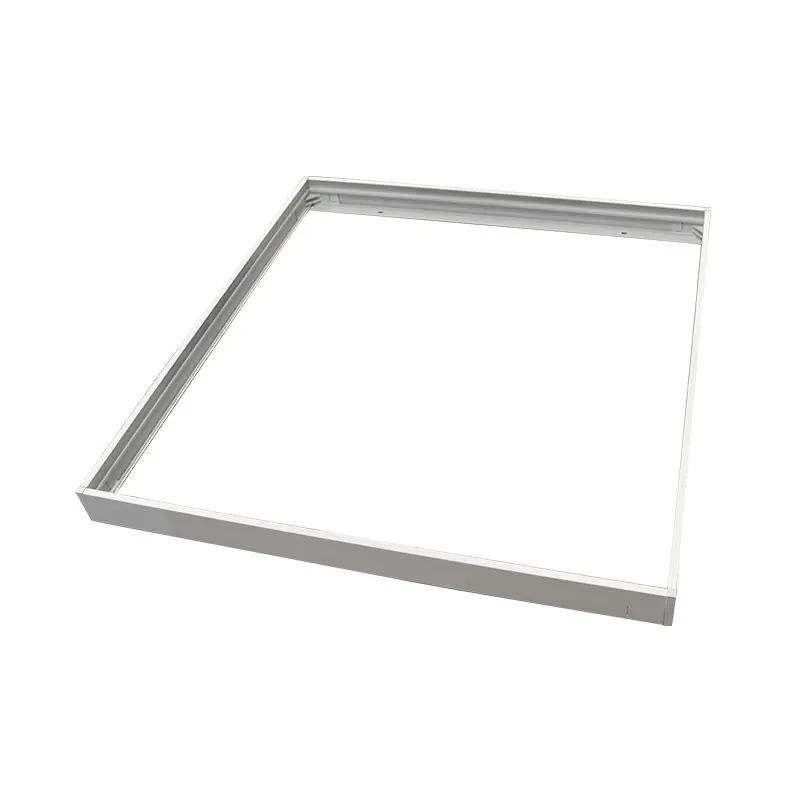 KIT SAILLIE DALLE 600x600 BLANC AUTOMATIQUE