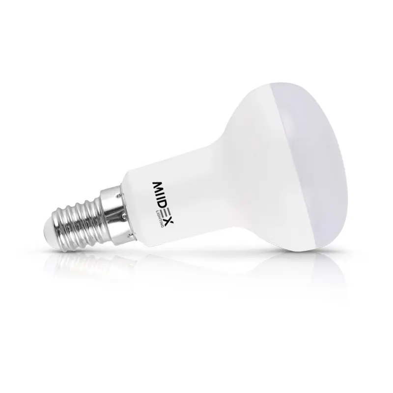 LED R39 E14 5 W 4000 K DEPOLI BOITE