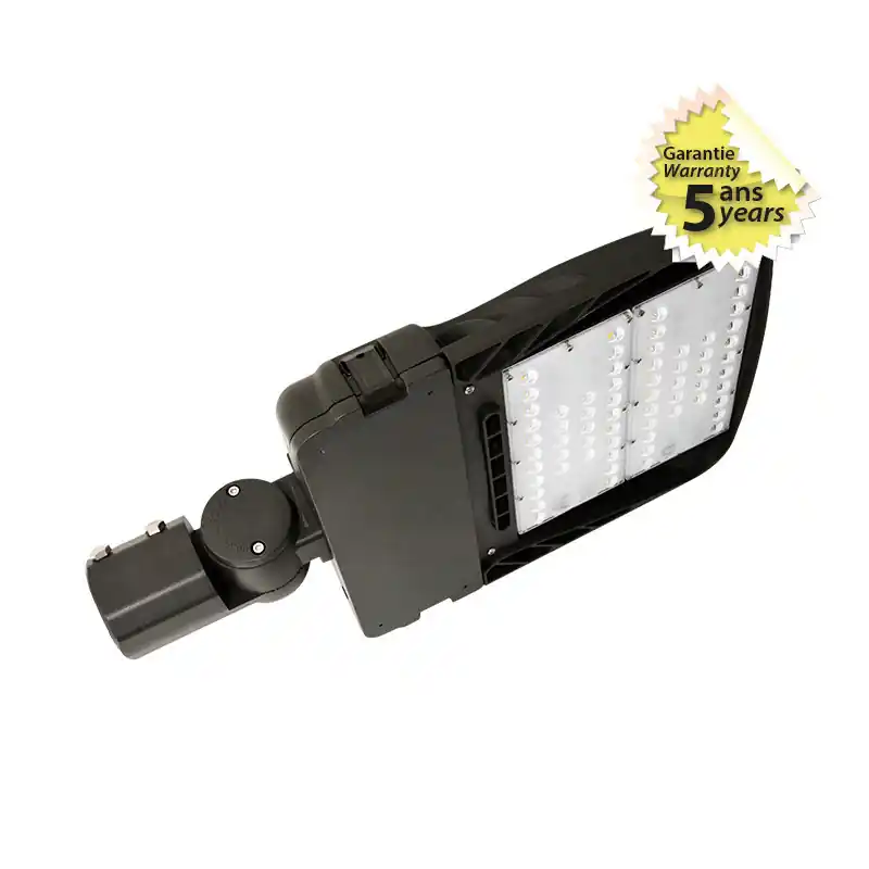 TETE DE LAMPADAIRE SERIE 500XS 300 W 4000K