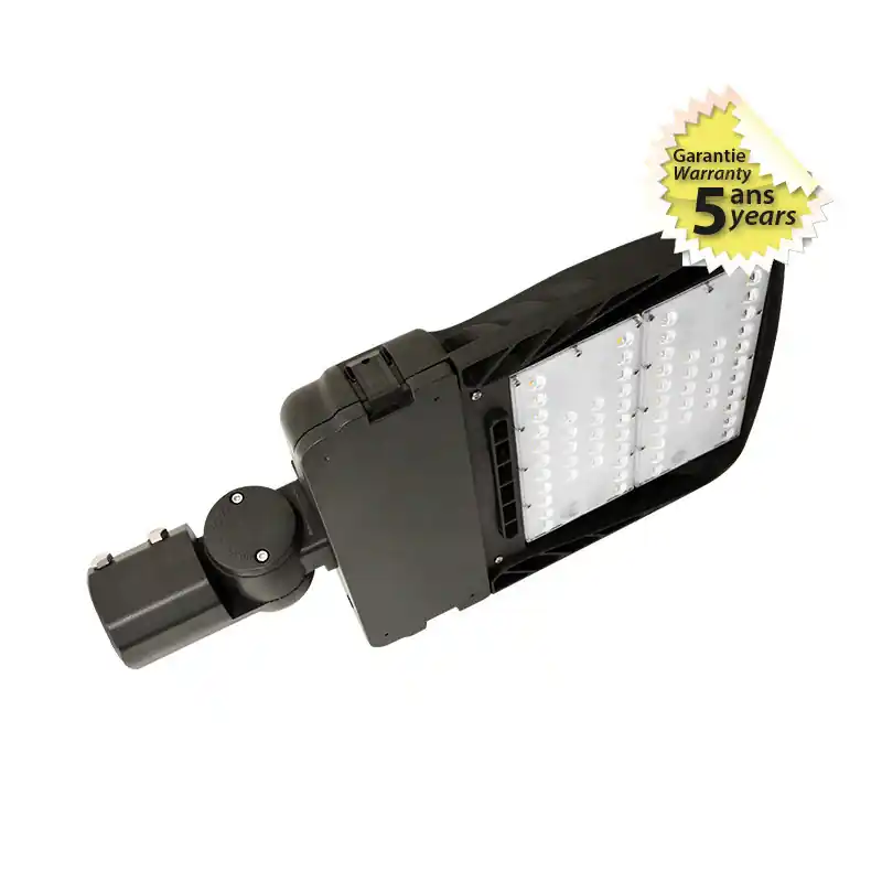 TETE DE LAMPADAIRE SERIE 500XS 200 W 4000K