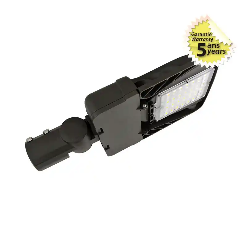 TETE DE LAMPADAIRE SERIE 500XS 75 W 4000K