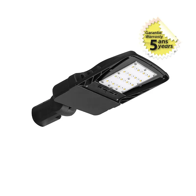 TETE DE LAMPADAIRE SERIE 500X 150 W 3000K 90251