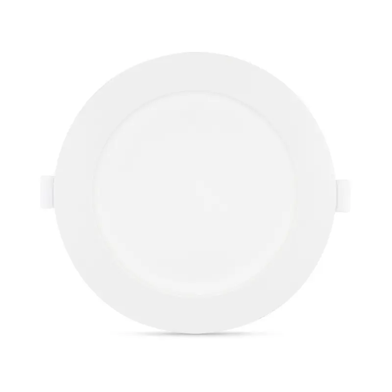 ENcastrable LED BLANC Ø230 18W 4000K