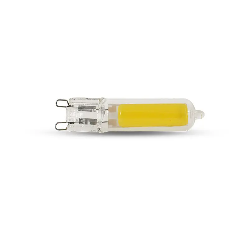 AMPOULE LED G9 4W 4000K