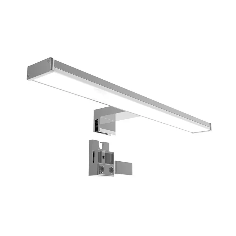 APPLIQUE LED MIROIR SALLE DE BAIN 15 W 3000 K IP44 780 mm