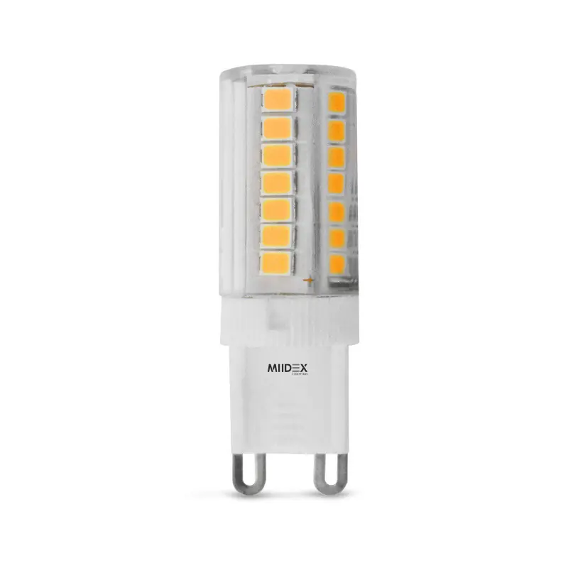 AMPOULE LED G9 3W 3000K DIMMABLE