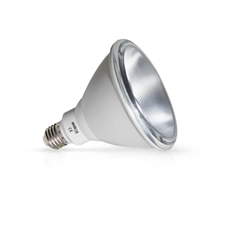 LED PAR38 15 W E27 3000K BOITE IP65