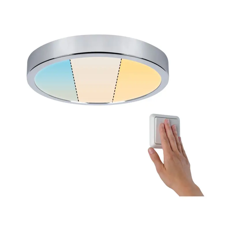 Applique Aviar IP44 LED 18W