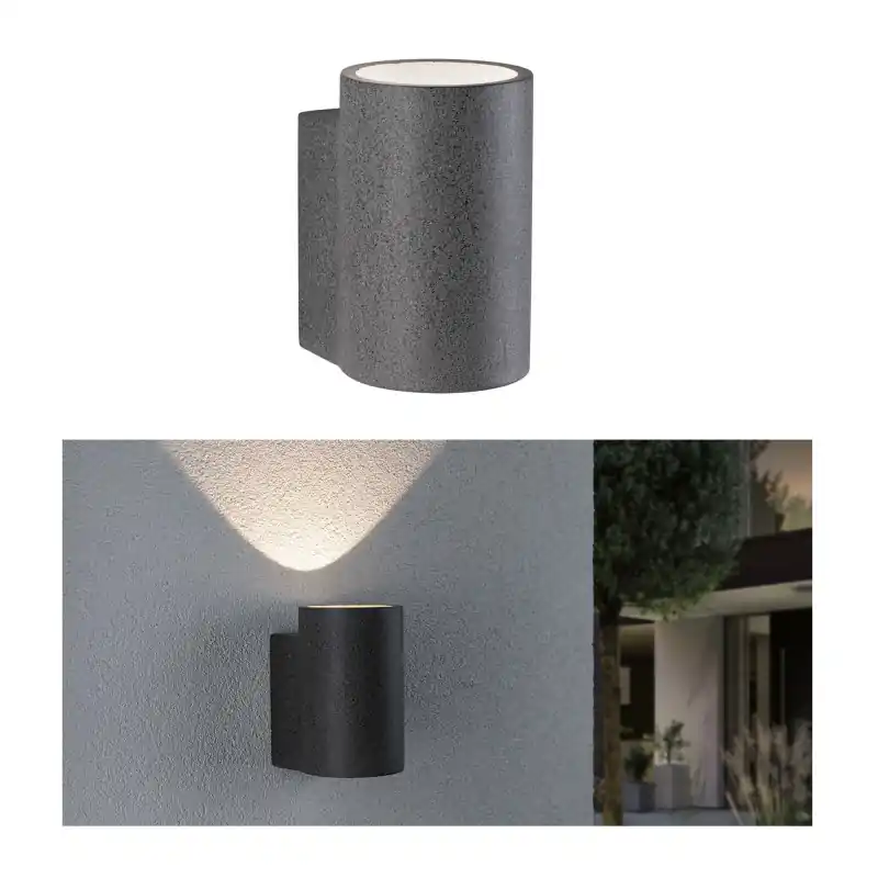 Outdoor 230V Applique Concrea