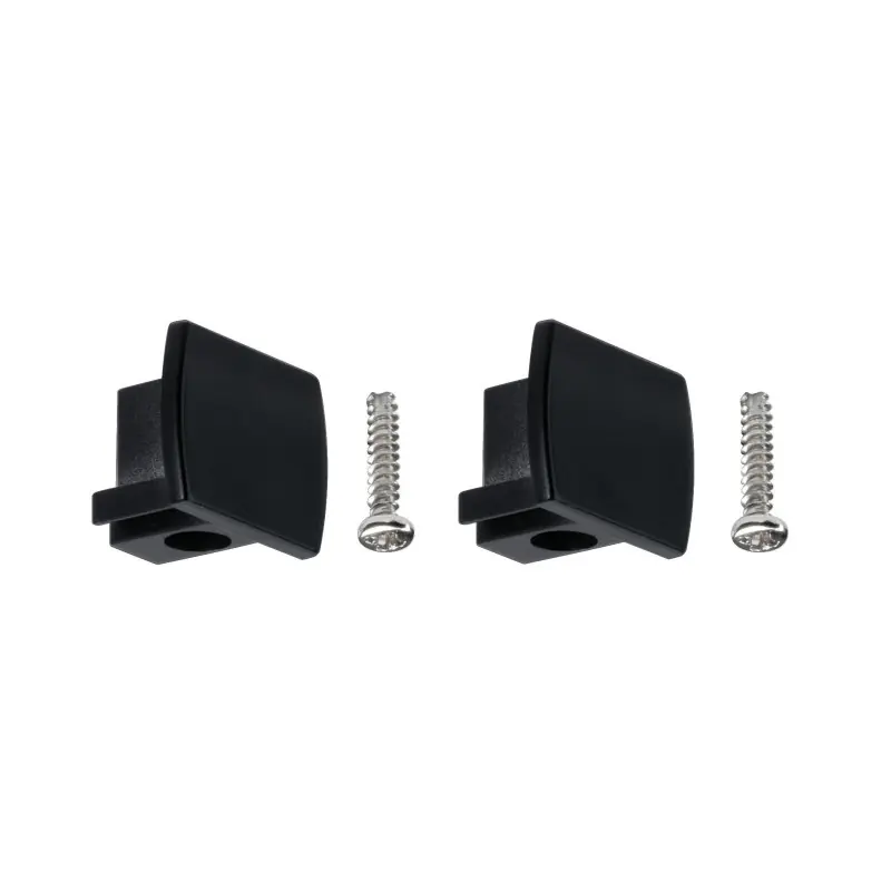 Lot de 2 embouts URail univers