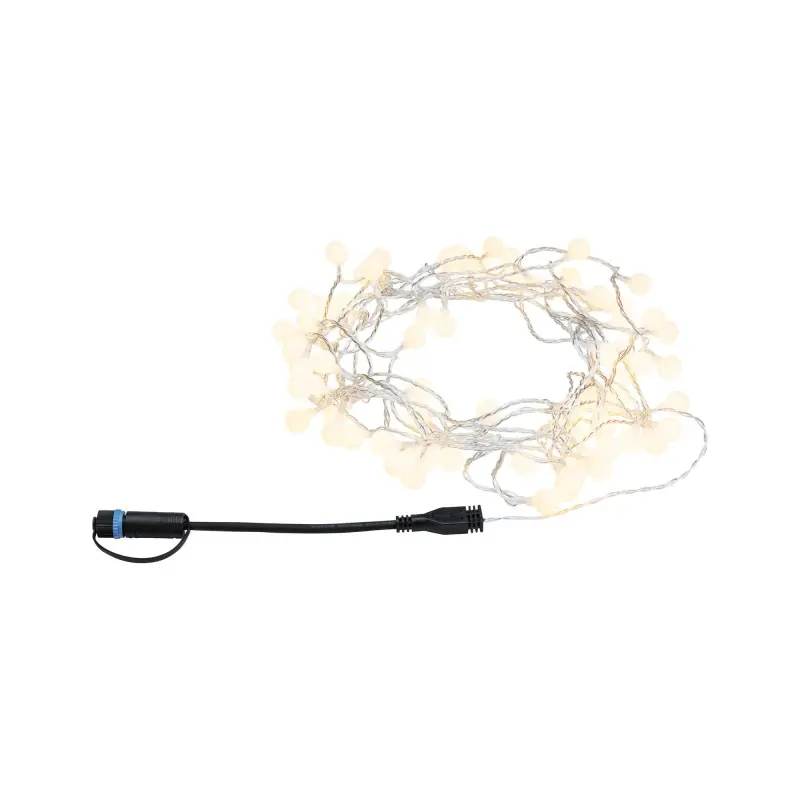 Plug Shine Guirlande lumineuse