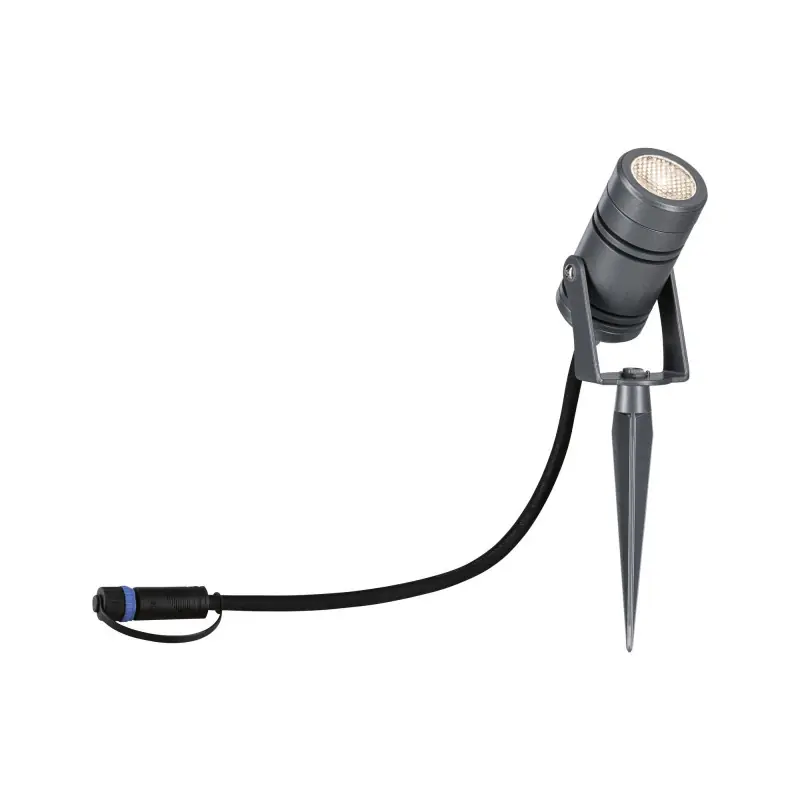 Plug Shine Spot extérieur