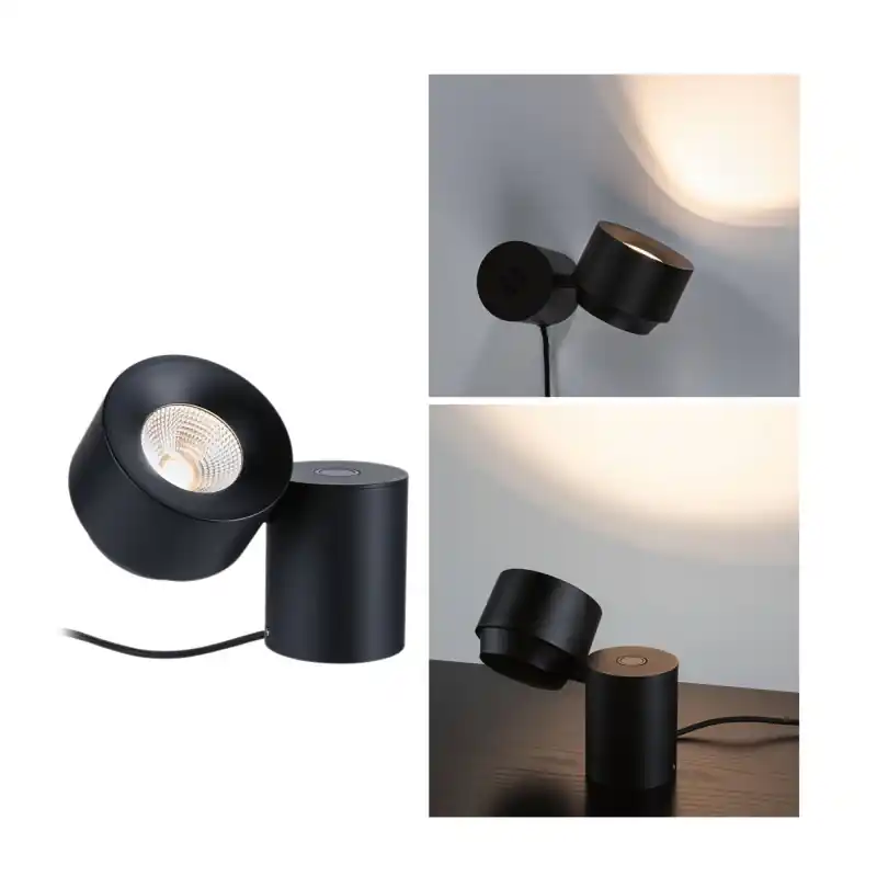 Puric Pane Lampe à poser LED