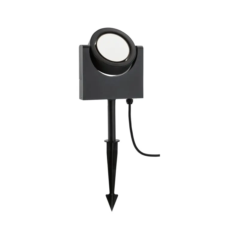 Spot extérieur 230V IP54 10W