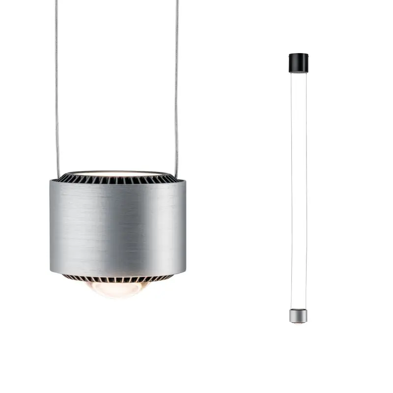 Suspension Aldan II grd LED