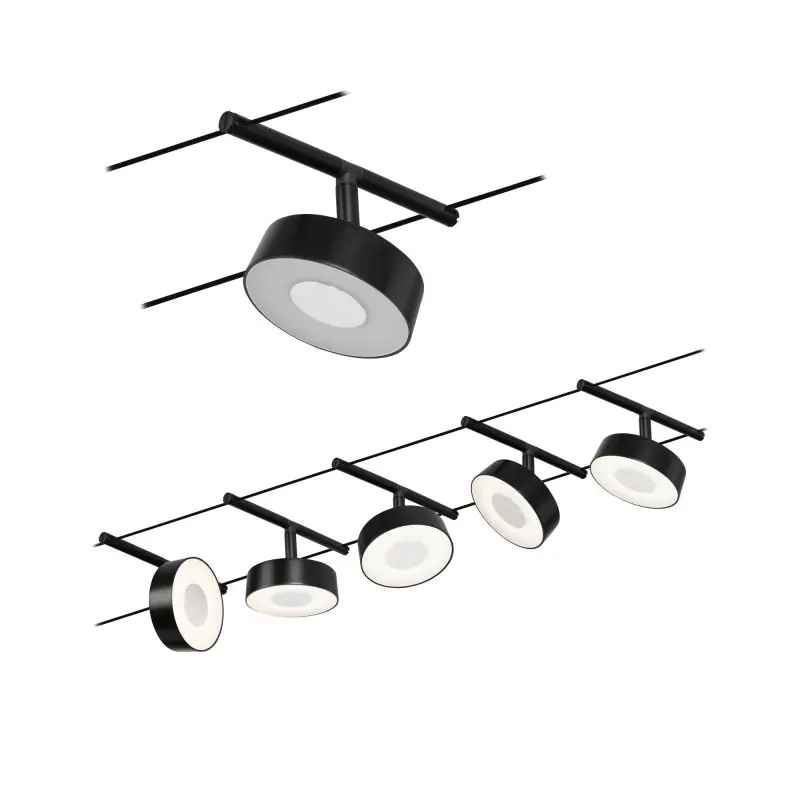 Système câble DC Circle 5x