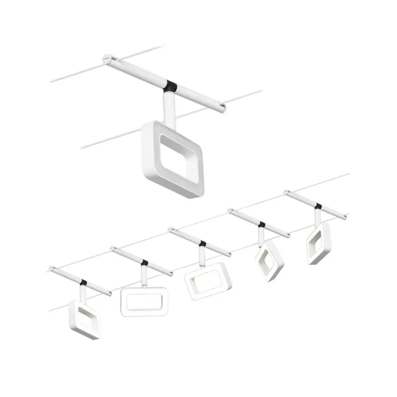 Système câble DC Frame 5x