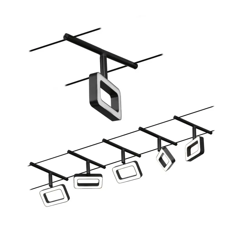 Système câble DC Frame 5x