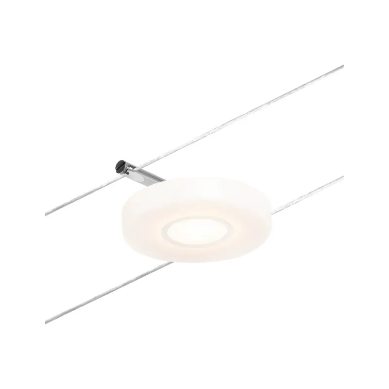 Système câble Spot DiscLED x1