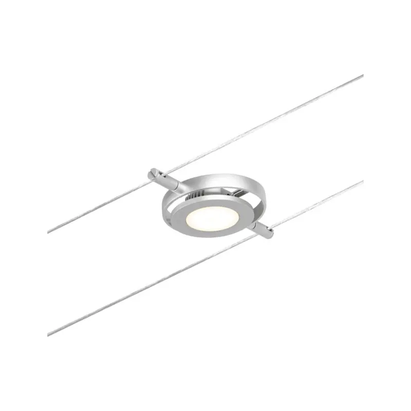 Système câble Spot RoundMac x1