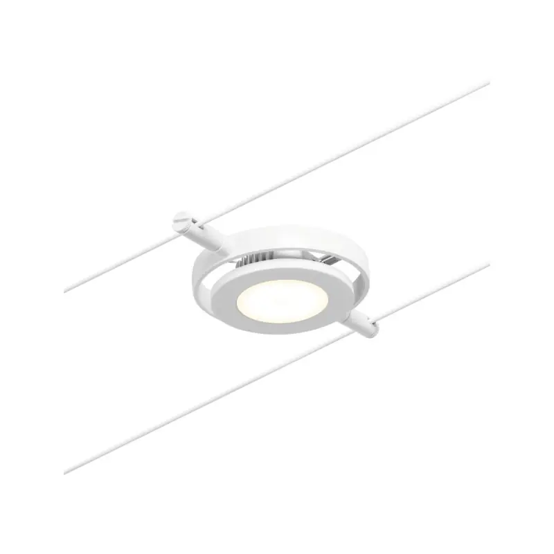 Système câble Spot RoundMac x1